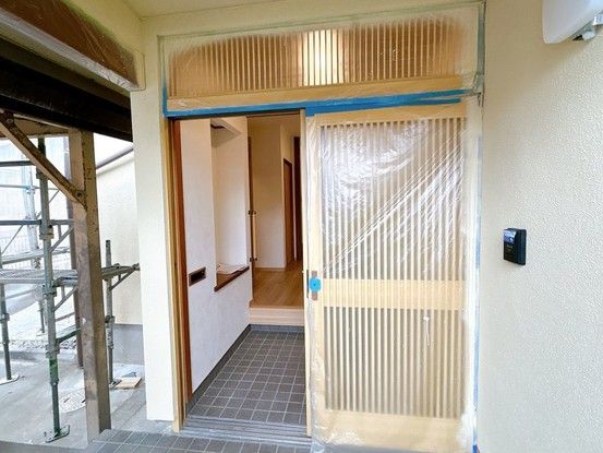 Renovated 4LDK Detached House in Toyama City, 136 sqm - Thumbnail 3