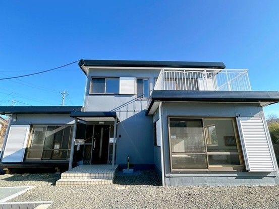 Renovated 3LDK House with Parking in Motomiya, Fukushima - Thumbnail 2