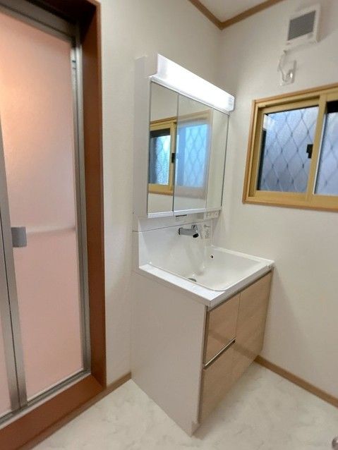 Renovated 3LDK House with Parking in Motomiya, Fukushima - Thumbnail 3