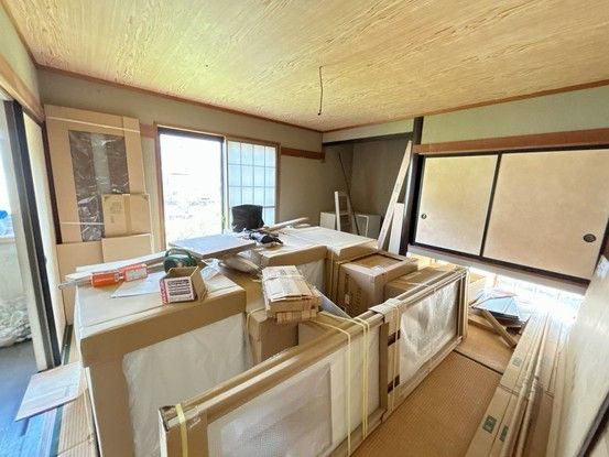 5LDK Detached House for Sale in Oshu City, Iwate - Thumbnail 4
