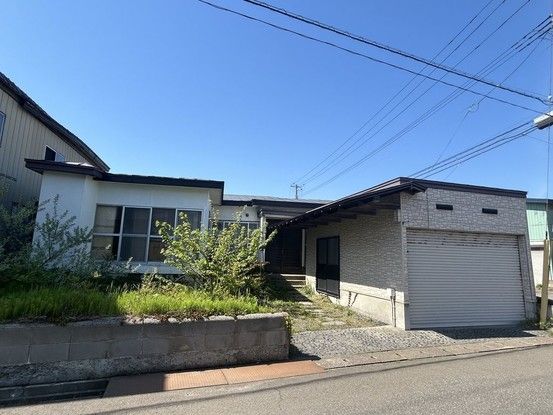 3SLDK Renovated House in Goshogawara, Aomori - 4 Car Spaces - Thumbnail 2