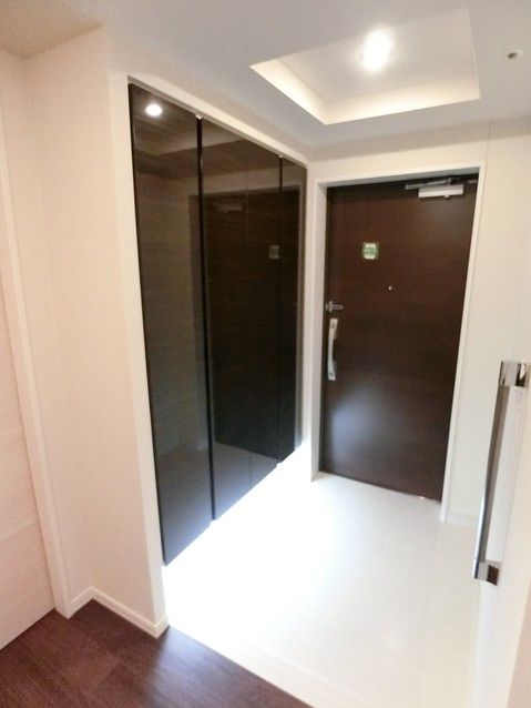 1LDK Apartment for Sale in Symphonia Tower Court Fukui - Thumbnail 3