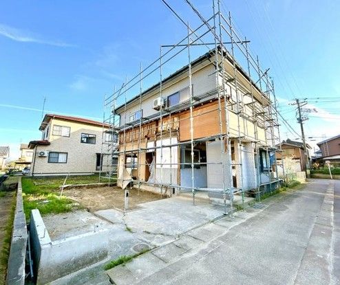 Renovated 3LDK House in Mitsuke, Niigata - 4 Parking Spaces - Thumbnail 2