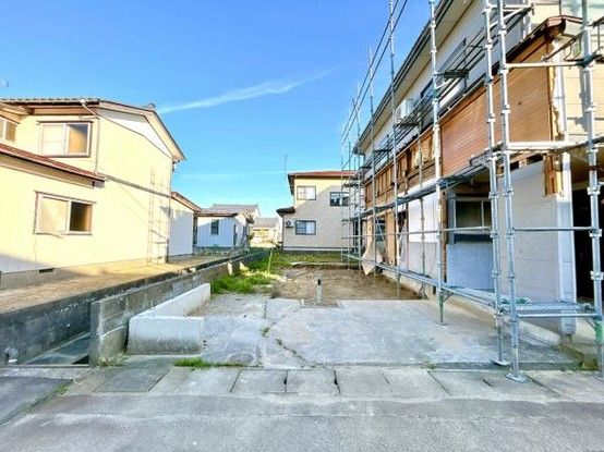 Renovated 3LDK House in Mitsuke, Niigata - 4 Parking Spaces - Thumbnail 3