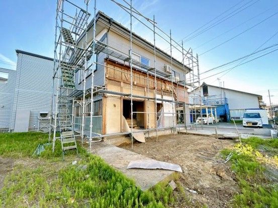 Renovated 3LDK House in Mitsuke, Niigata - 4 Parking Spaces - Thumbnail 4