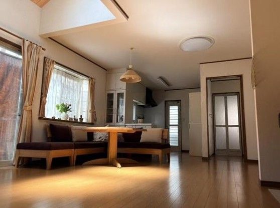 4LDK House in Otsu, Shiga - 107.64 sqm - Thumbnail 4