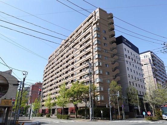 3LDK Apartment for Sale in Chuo-ku, Niigata City - Thumbnail 2