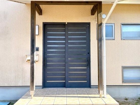 4LDK All-Electric House for Sale in Izumo City, Shimane - Thumbnail 2