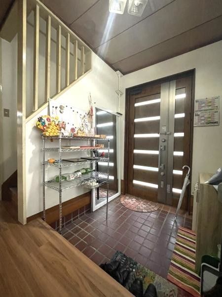 3LDK Detached House in Kasukabe, Saitama - 126.35 sqm - Thumbnail 4