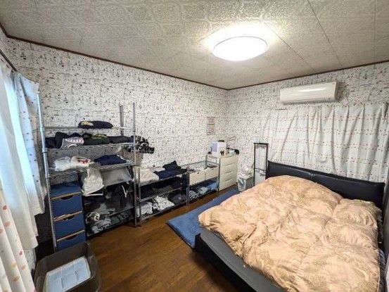 3LDK Detached House in Kasukabe, Saitama - 126.35 sqm - Thumbnail 2