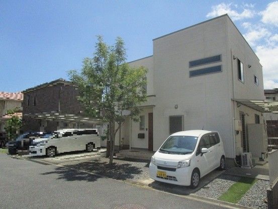 3LDK Used Detached House in Waki Town, Yamaguchi Prefecture - Thumbnail 2