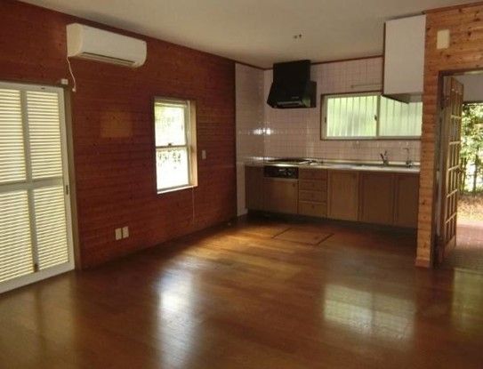 2SLDK Detached House in Minamikomatsu, Otsu City, Shiga - Thumbnail 3