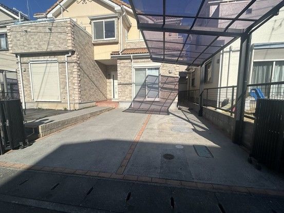 Renovated 4LDK House in Oyama, Tochigi - 105.98 sqm - Thumbnail 3
