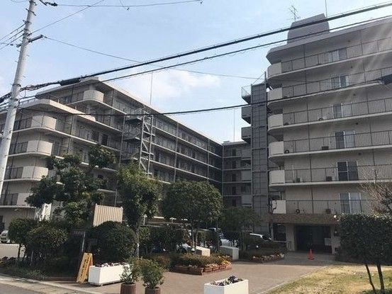 2LDK Apartment for Sale in Ukyo-ku, Kyoto - 56 sqm - Thumbnail 2