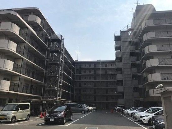 2LDK Apartment for Sale in Ukyo-ku, Kyoto - 56 sqm - Thumbnail 3