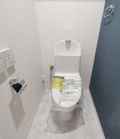Renovated 3LDK Apartment in Kawagoe, Saitama - 68.3 sqm - Thumbnail 4