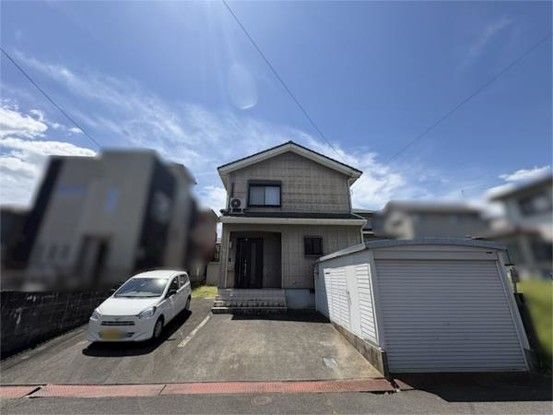 3SLDK Detached House for Sale in Suzuka, Mie - Thumbnail 2