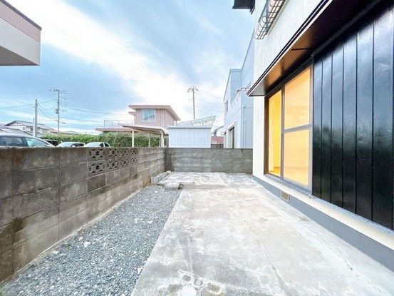 Renovated 2LDK House in Fuji City, Shizuoka - 63.75 sqm - Thumbnail 3