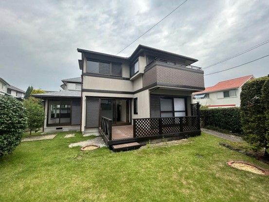 4LDK Renovated House in Chikushino with Large Garden - Thumbnail 3
