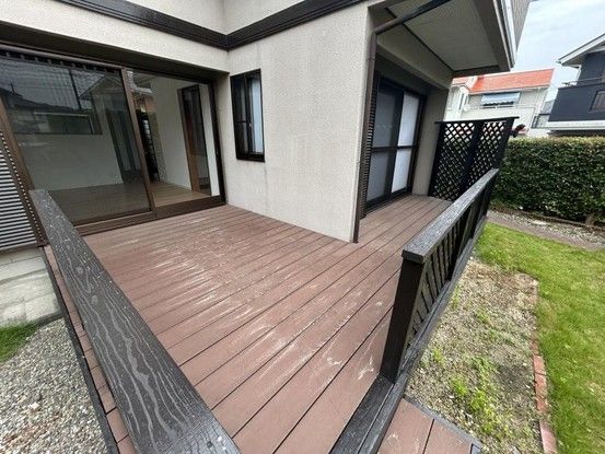 4LDK Renovated House in Chikushino with Large Garden - Thumbnail 2