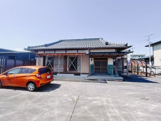 3LDK Single-Story House for Sale in Kanoya, Kagoshima - Image 1