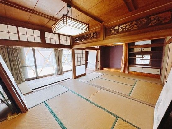 3LDK Single-Story House for Sale in Kanoya, Kagoshima - Thumbnail 4