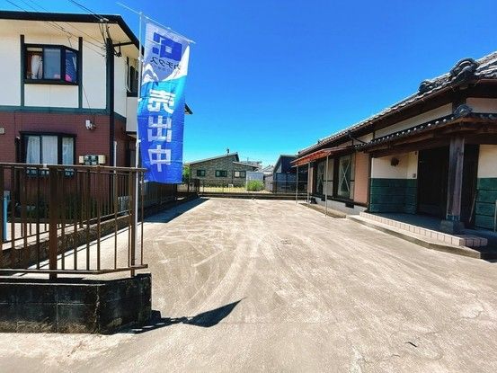3LDK Single-Story House for Sale in Kanoya, Kagoshima - Thumbnail 2