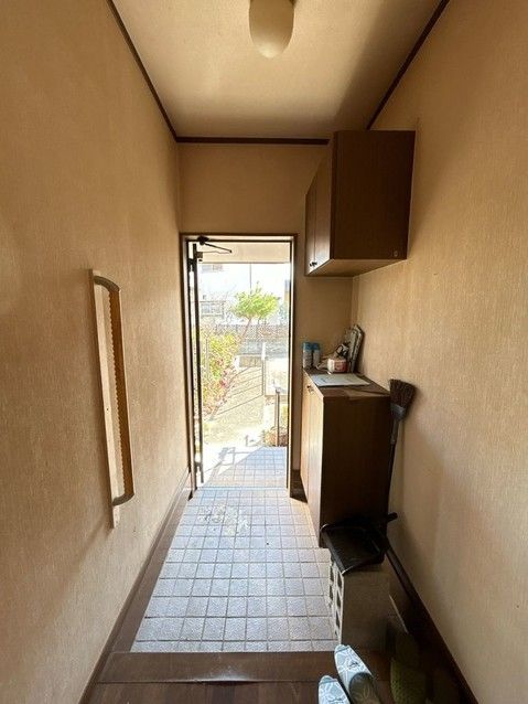 Renovated 2DK House in Watari, Miyagi with Garden and Parking - Thumbnail 4