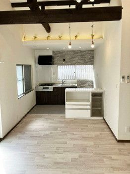Renovated 3LDK House for Sale in Nagareyama, Chiba - Thumbnail 4