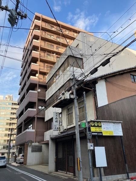 Renovated 3LDK Apartment Near Nijojo-mae Station, Kyoto - Thumbnail 2