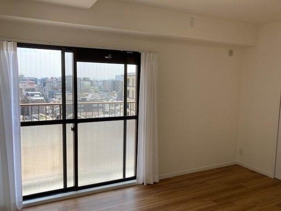 Renovated 3LDK Apartment Near Nijojo-mae Station, Kyoto - Thumbnail 4