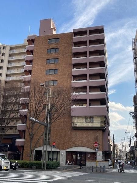 Renovated 3LDK Apartment Near Nijojo-mae Station, Kyoto - Thumbnail 3