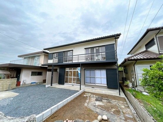 Renovated 4LDK House in Kakamigahara, Gifu - Thumbnail 3