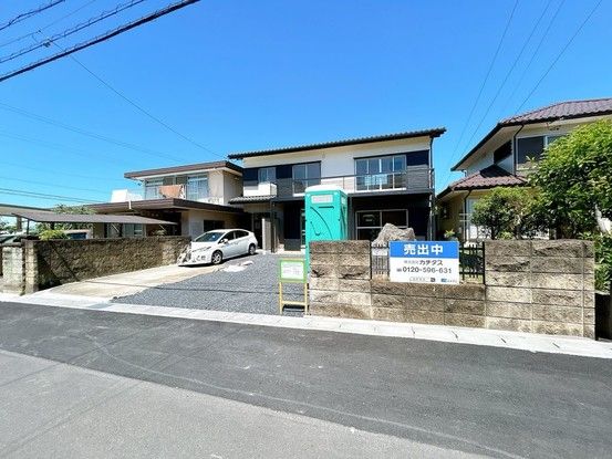 Renovated 4LDK House in Kakamigahara, Gifu - Thumbnail 2
