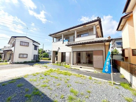 Renovated 4LDK House in Moka, Tochigi - 99.37m² - Thumbnail 3