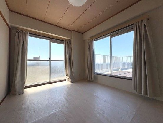 3LDK Apartment for Sale in Taihaku Ward, Sendai - Thumbnail 4