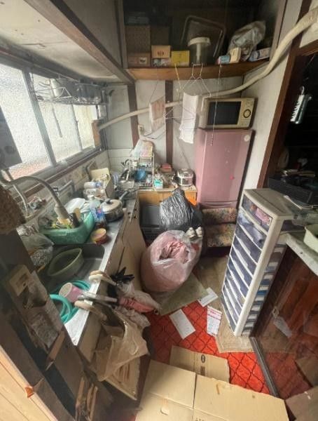 3DK Detached House for Sale in Otsu, Shiga near Otsu Station - Thumbnail 3