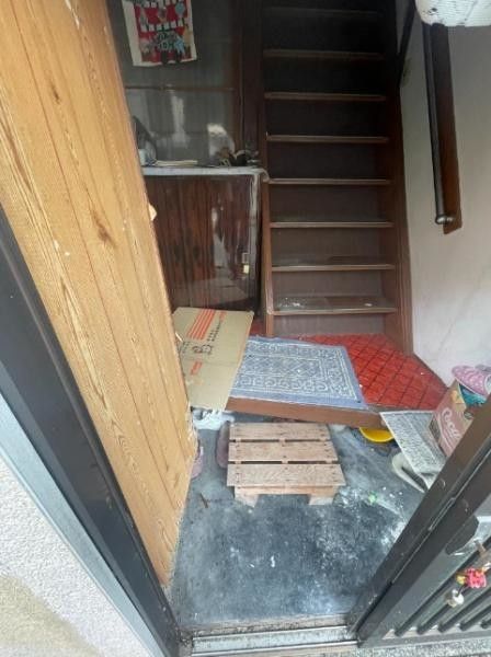 3DK Detached House for Sale in Otsu, Shiga near Otsu Station - Thumbnail 2