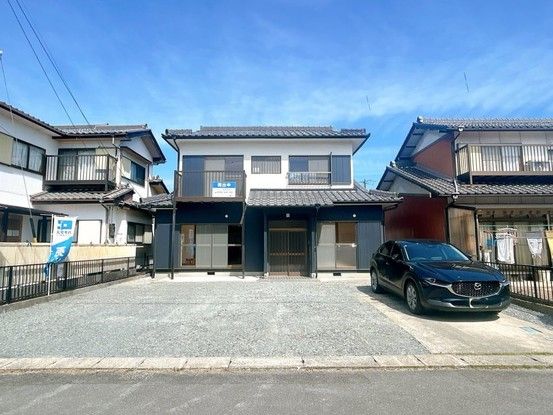 Renovated 3LDK House for Sale in Tarui Town, Gifu - Thumbnail 4