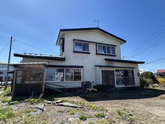 Renovated 4LDK House on 154 Tsubo in Fujisaki, Aomori - Thumbnail 3