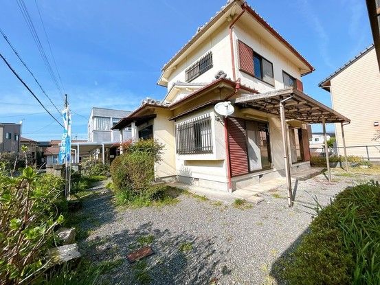 3LDK Renovated House in Koka City, Shiga Prefecture - Thumbnail 3