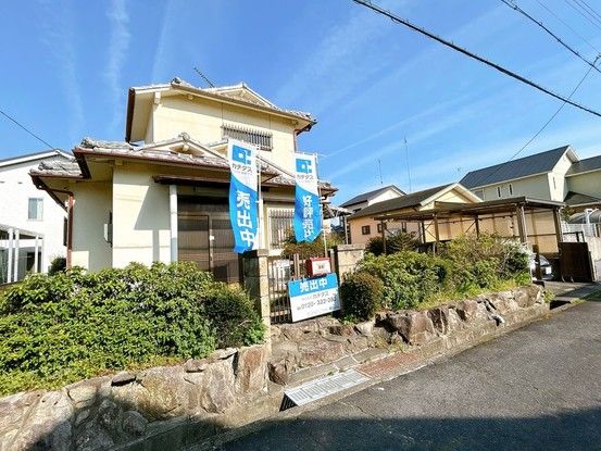 3LDK Renovated House in Koka City, Shiga Prefecture - Thumbnail 2