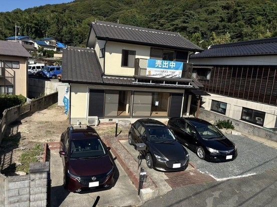 Renovated 3LDK House in Shimonoseki, Yamaguchi - Thumbnail 2