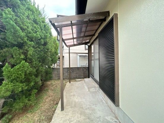 Renovated 3LDK House in Shimonoseki, Yamaguchi - Thumbnail 3