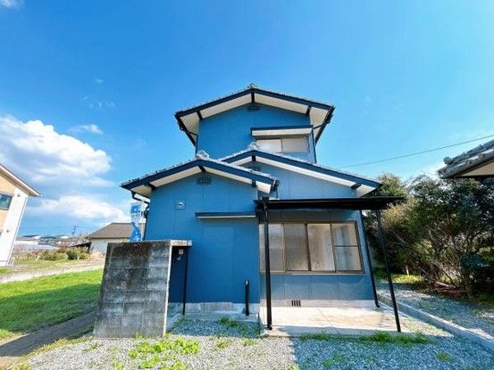 Renovated 2SLDK House for Sale in Hitoyoshi, Kumamoto - Thumbnail 2