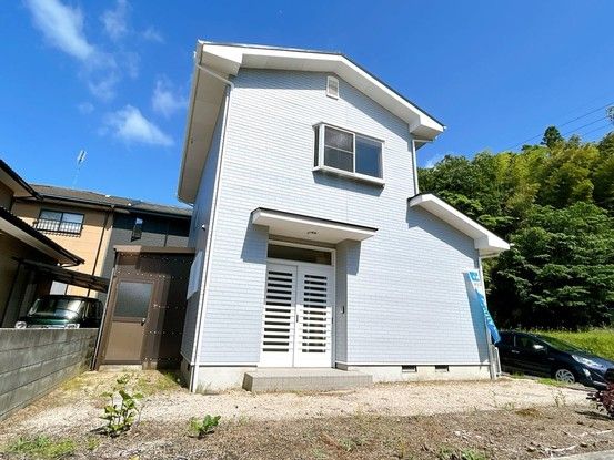 Renovated 3LDK House for Sale in Ube, Yamaguchi - Thumbnail 3