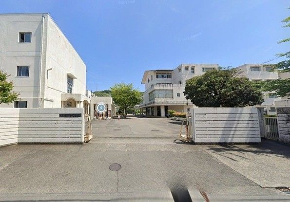 Renovated 3LDK Apartment in Shizuoka City, Aoi Ward - Thumbnail 3