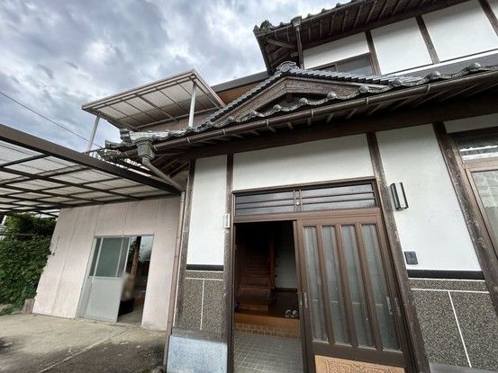 8DK Detached House in Mimasaka City, Okayama - Thumbnail 2