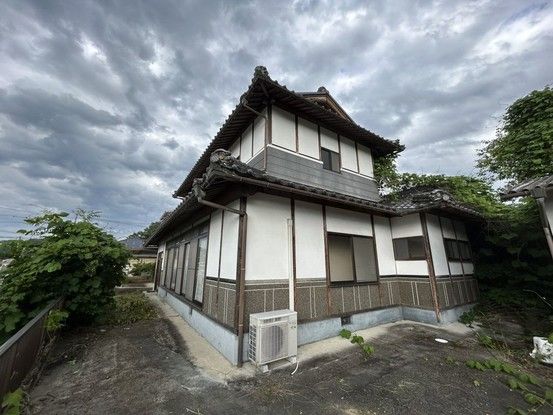 8DK Detached House in Mimasaka City, Okayama - Thumbnail 3