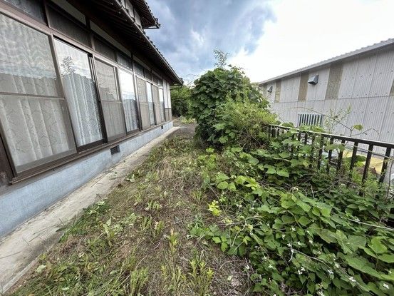 8DK Detached House in Mimasaka City, Okayama - Thumbnail 4